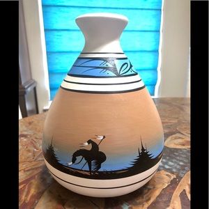 Cedar Mesa Native American Pottery